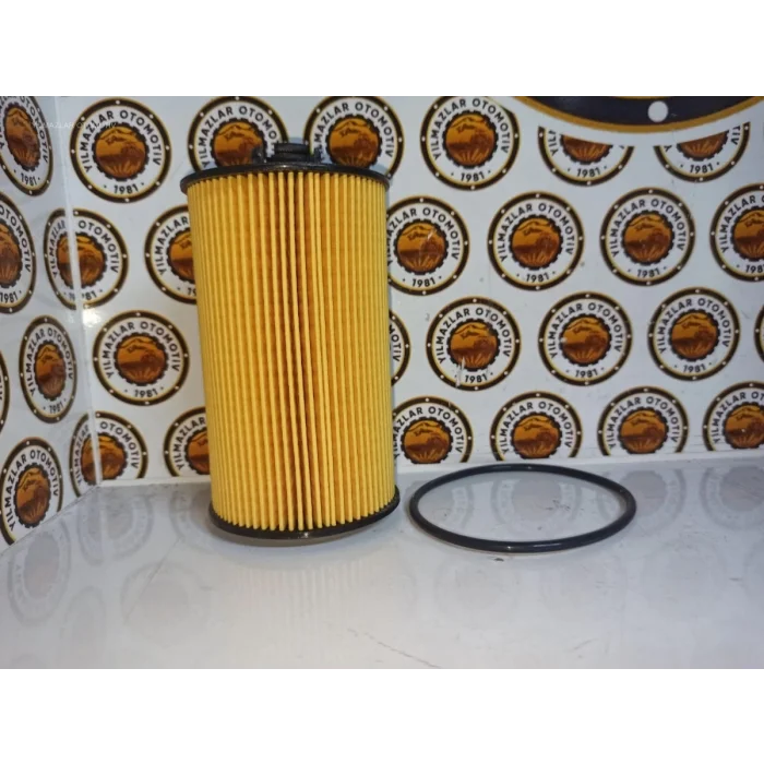 YAĞ FİLTRESİ ELEMAN TİP (DEUTZ)