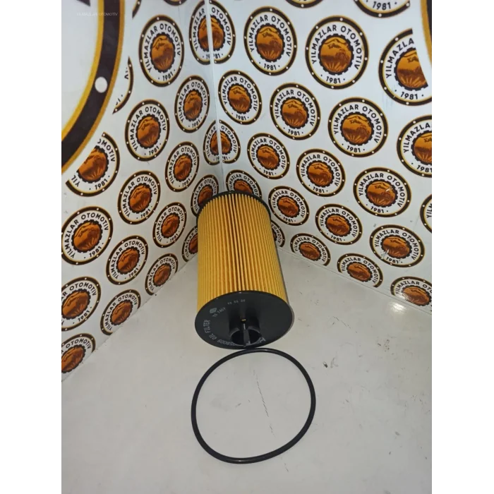 YAĞ FİLTRESİ ELEMAN TİP (DEUTZ)