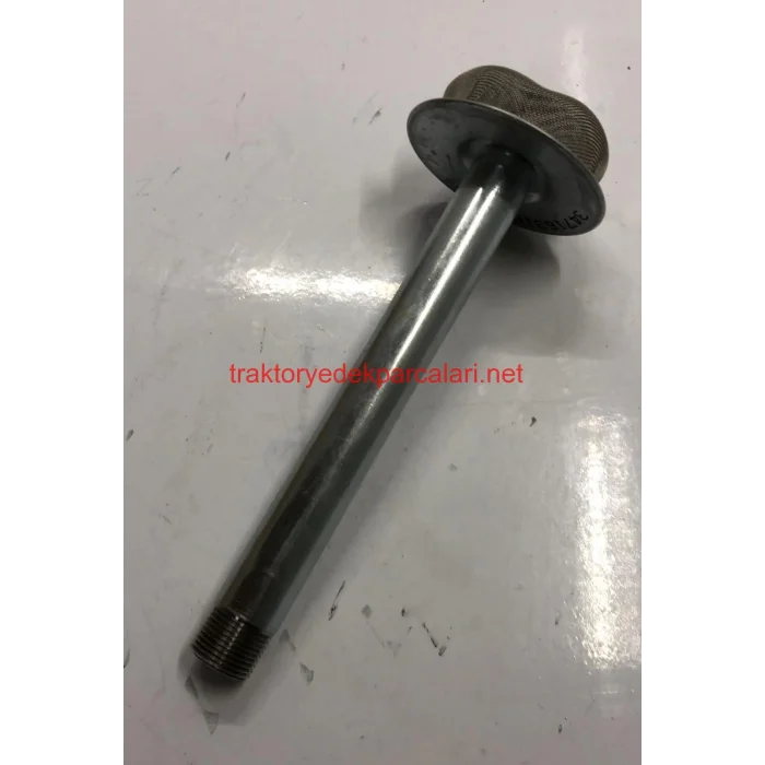 YAĞ FİLTRESİ EMİŞ BORUSU HATTAT