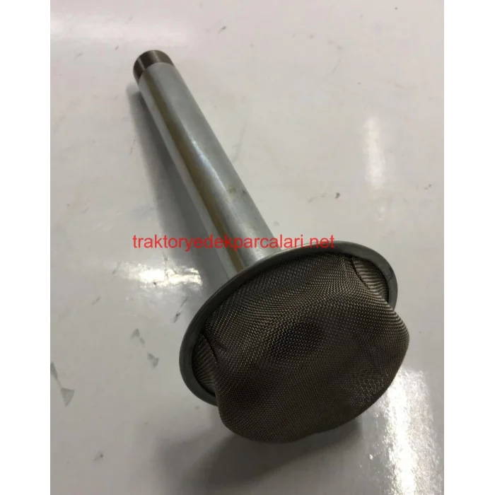 YAĞ FİLTRESİ EMİŞ BORUSU HATTAT