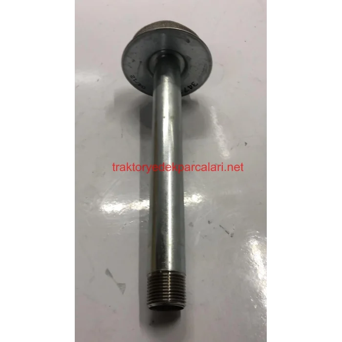 YAĞ FİLTRESİ EMİŞ BORUSU HATTAT