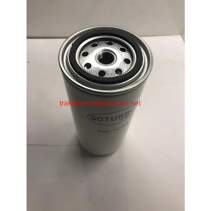 YAĞ FİLTRESİ ERTUĞRUL