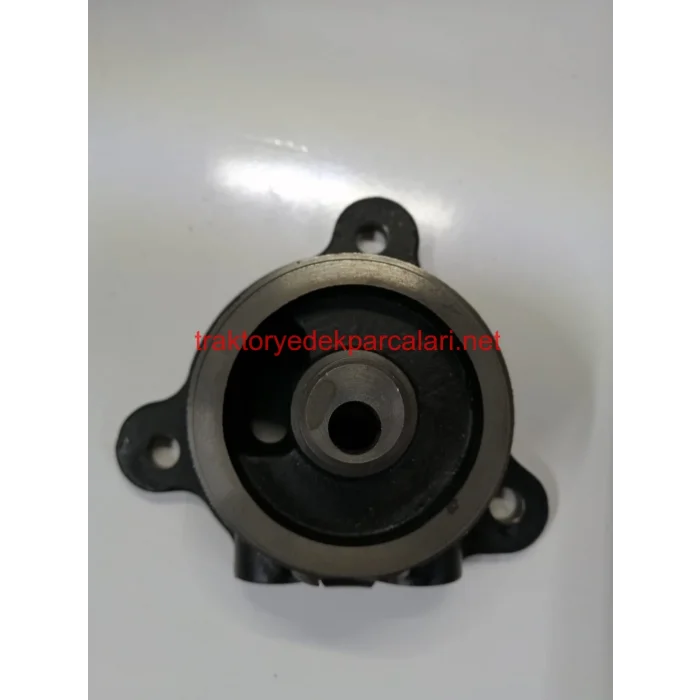 YAĞ FİLTRESİ KAFASI