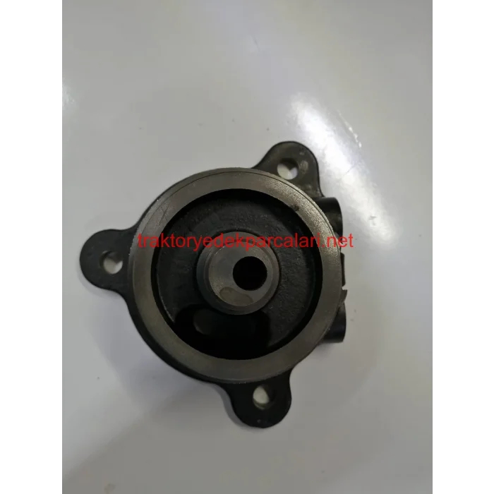 YAĞ FİLTRESİ KAFASI