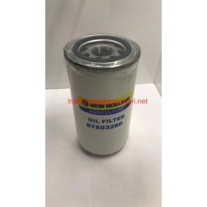 YAĞ FİLTRESİ TC-5070