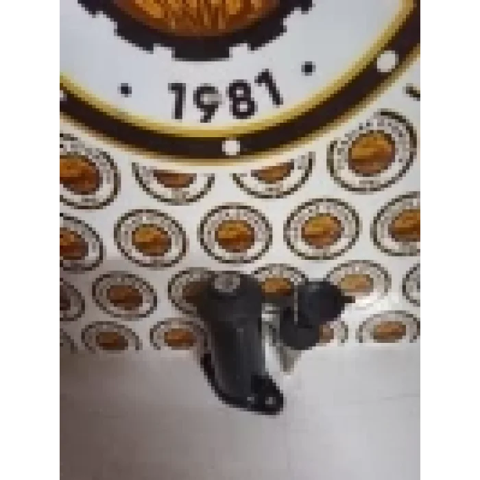 YAĞ KOYMA BOYNU KİLİTLİ 135 - 240