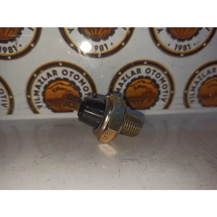 YAĞ MÜŞÜRÜ (KALIN DİŞ )