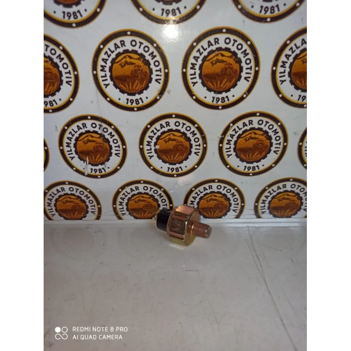 YAĞ MÜŞÜRÜ İNCE DİŞ MASSEY FERGUSON