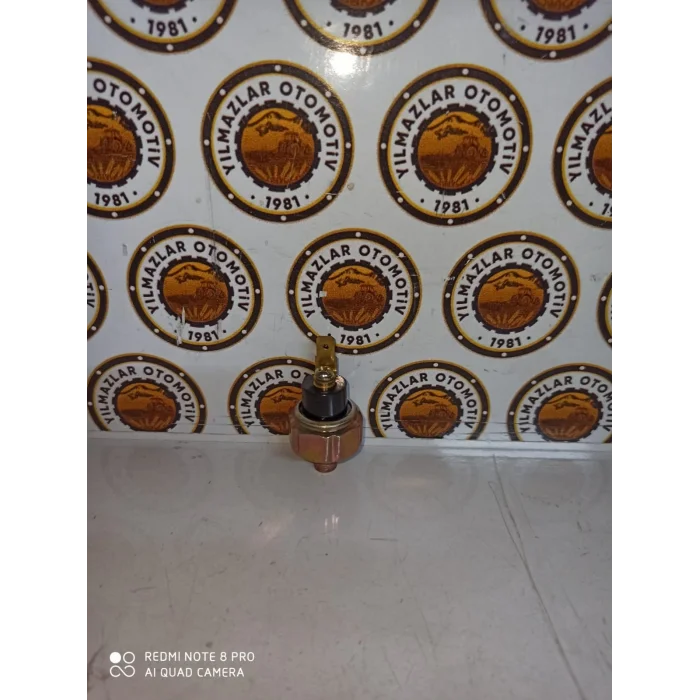 YAĞ MÜŞÜRÜ İNCE DİŞ MASSEY FERGUSON