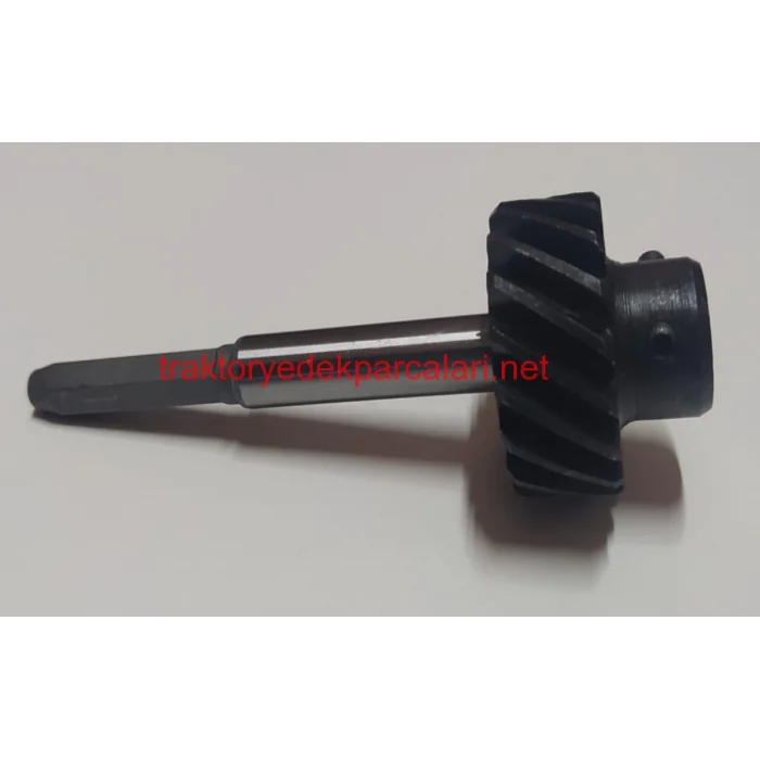 YAĞ POMPA DİŞLİSİ