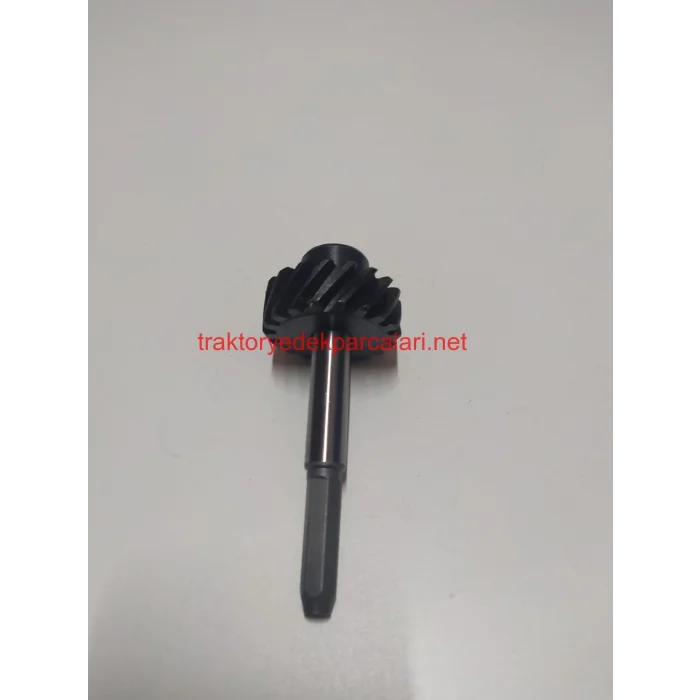 YAĞ POMPA DİŞLİSİ