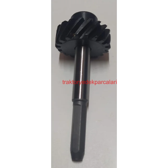 YAĞ POMPA DİŞLİSİ