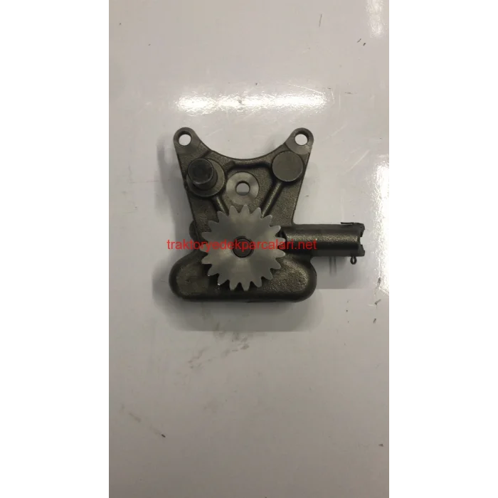 YAĞ POMPASI (152 MOTOR) 35-135-240 MASSEY FERGUSON