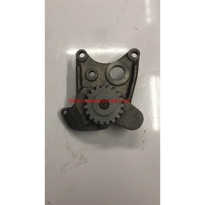YAĞ POMPASI (212-236 MOTOR) 165-175 MASSEY FERGUSON