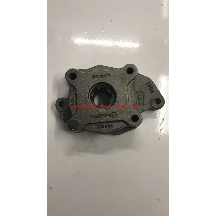 YAĞ POMPASI (265-285) MASSEY FERGUSON