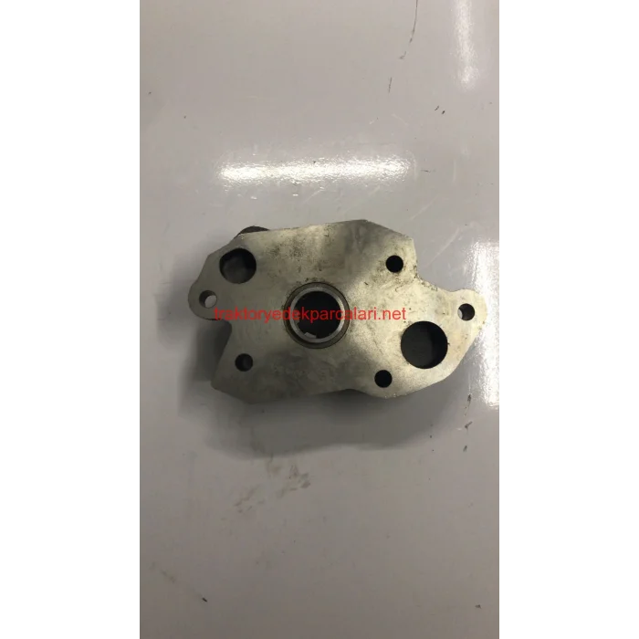 YAĞ POMPASI (265-285) MASSEY FERGUSON