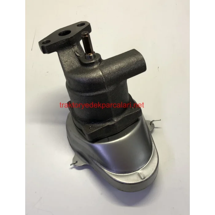 YAĞ POMPASI 6610-7610 FORD TRAKTÖR