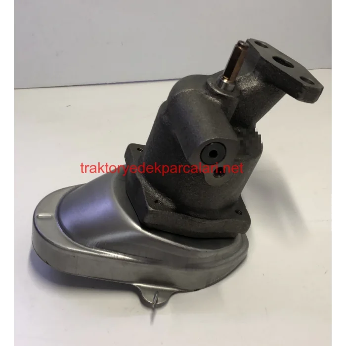 YAĞ POMPASI 6610-7610 FORD TRAKTÖR