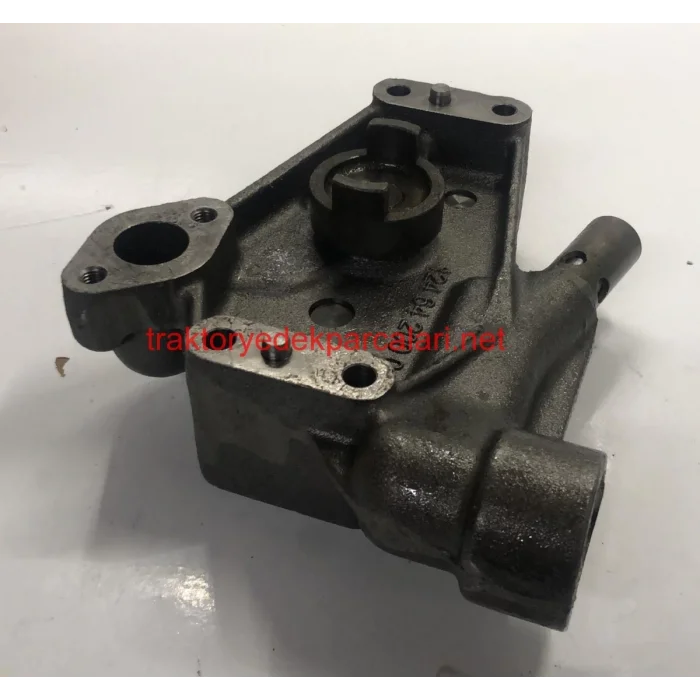 YAĞ POMPASI KOMPLE TURBOLU NEWHOLLAND