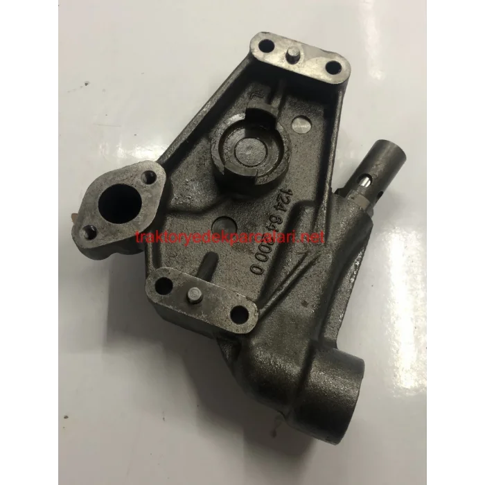 YAĞ POMPASI KOMPLE TURBOLU NEWHOLLAND