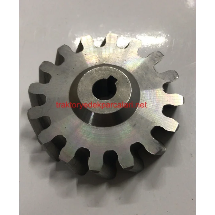 YAĞ POMPASI TAHRİK DİŞLİSİ (E80-E89) PANCAR MOTOR