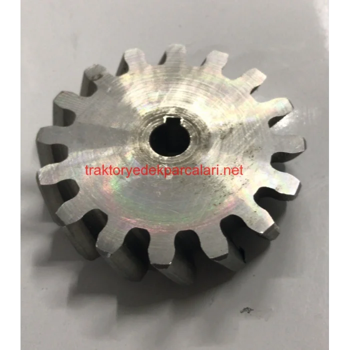 YAĞ POMPASI TAHRİK DİŞLİSİ (E80-E89) PANCAR MOTOR