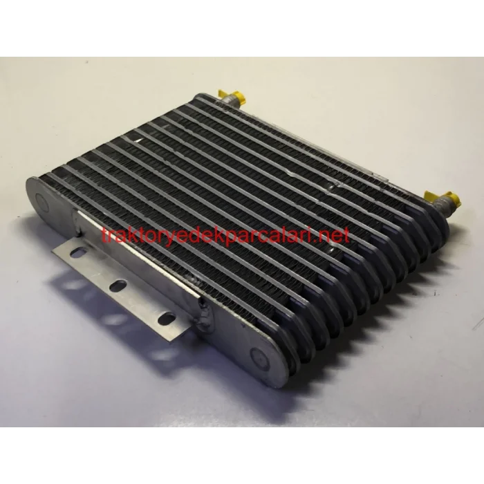 YAĞ SOĞUTUCU HATTAT