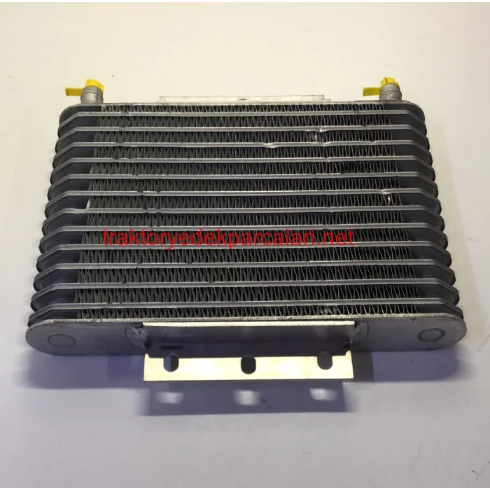 YAĞ SOĞUTUCU HATTAT