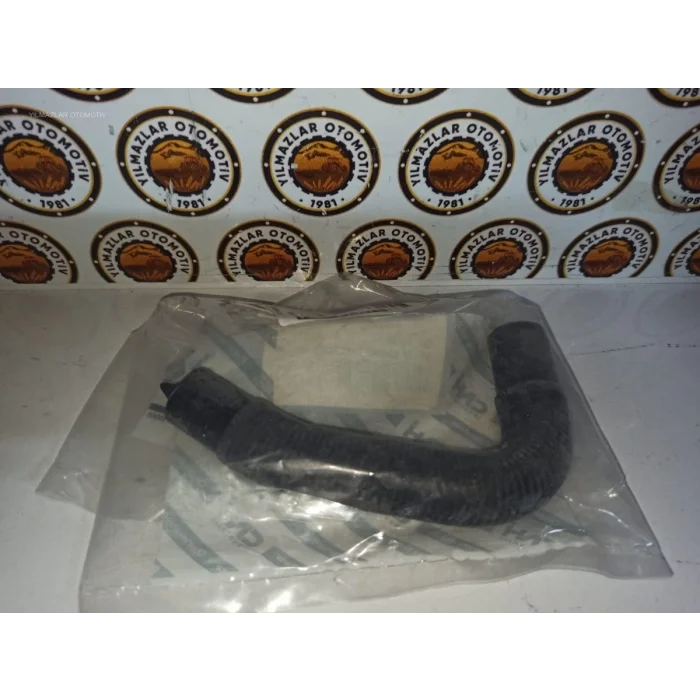 YAĞ SOĞUTUCU HORTUMU