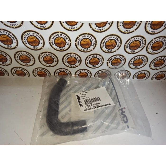 YAĞ SOĞUTUCU HORTUMU