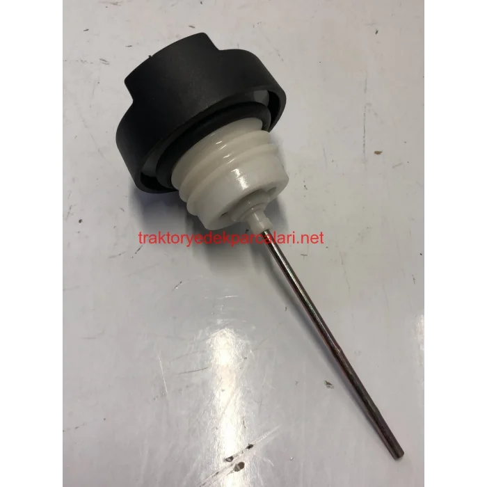 YAĞ TANKI KAPAK HATTAT