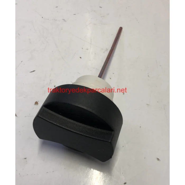 YAĞ TANKI KAPAK HATTAT