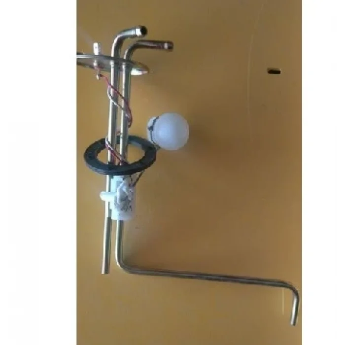 YAKIT DEPO ŞAMANDIRASI A50-A65