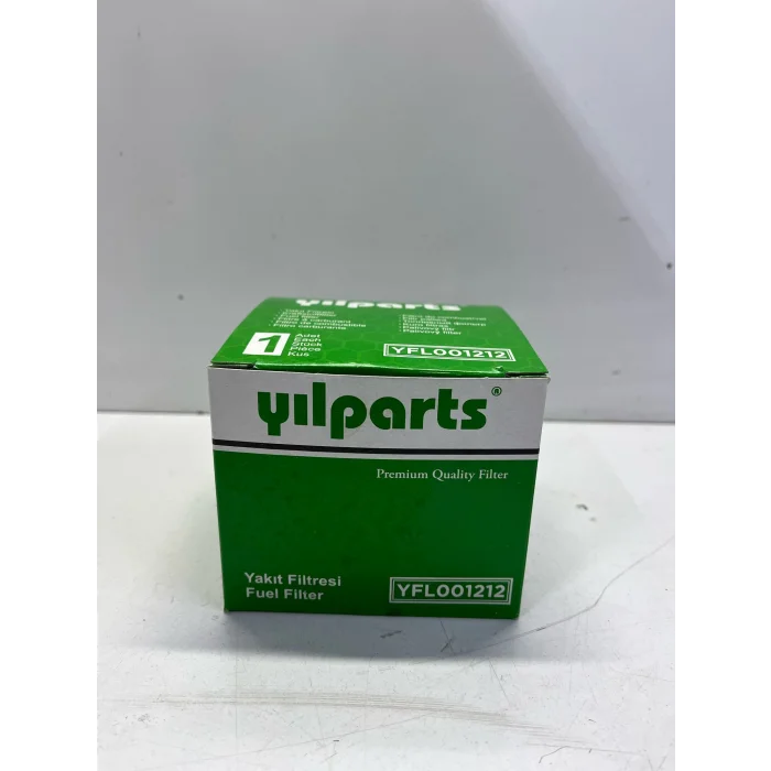 YAKIT FİTRESİ YILPARTS CAV
