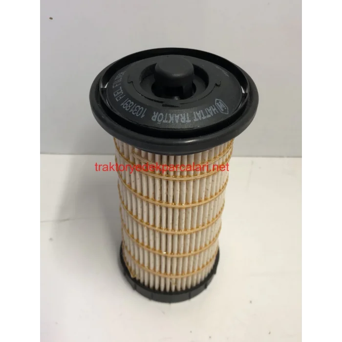 YAKIT FİLTRESİ COMMON RAİL HATTAT
