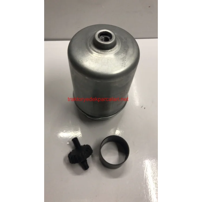 YAKIT FİLTRESİ MUSLUKLU SAME-DEUTZ