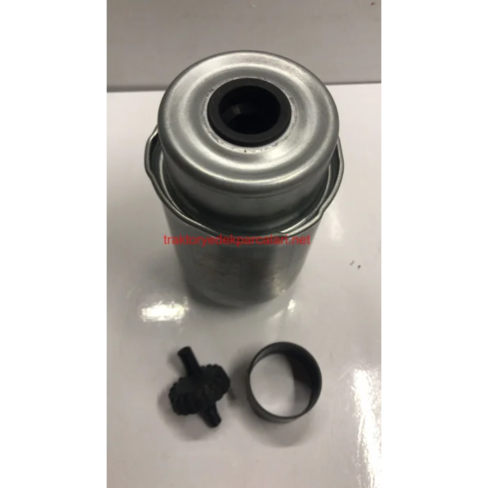 YAKIT FİLTRESİ MUSLUKLU SAME-DEUTZ