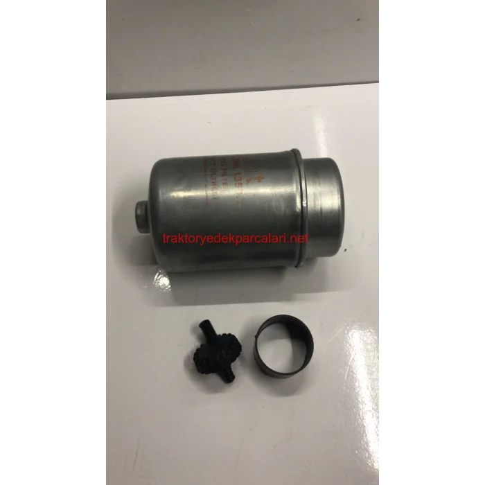 YAKIT FİLTRESİ MUSLUKLU SAME-DEUTZ