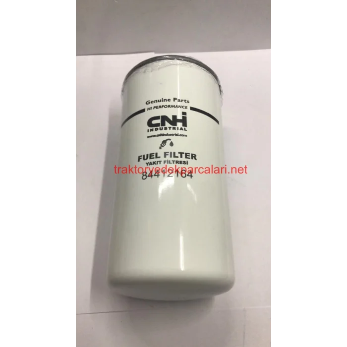 YAKIT FİLTRESİ TC5070