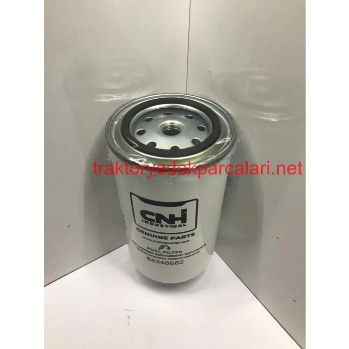 YAKIT MAZOT FİLTRESİ NEWHOLLAND