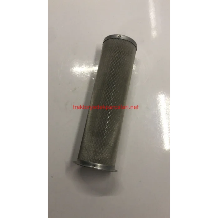 YAKİT TANKİ BOGAZ FİLTRESİ - HATTAT