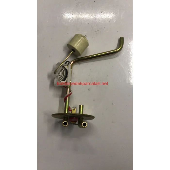 YAKIT TANKI ŞAMANDIRASI (240S) HATTAT