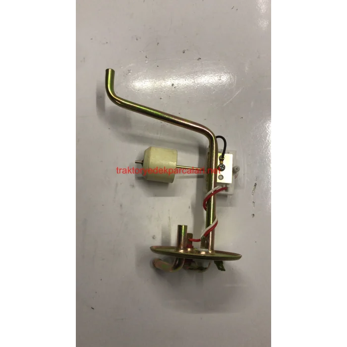 YAKIT TANKI ŞAMANDIRASI (240S) HATTAT