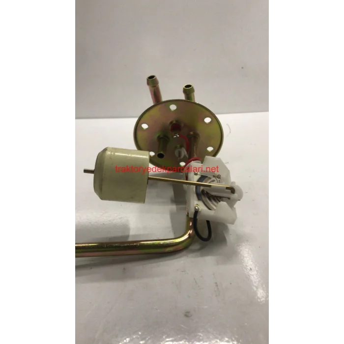 YAKIT TANKI ŞAMANDIRASI (240S) HATTAT