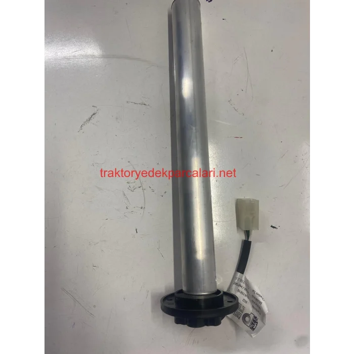 YAKIT TANKI ŞAMANDIRASI HATTAT