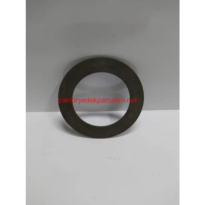 YAN AYAR SİMİ 1.60mm TAŞLAMALI IVECO