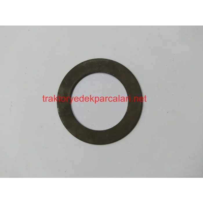 YAN AYAR SİMİ 1.60mm TAŞLAMALI IVECO