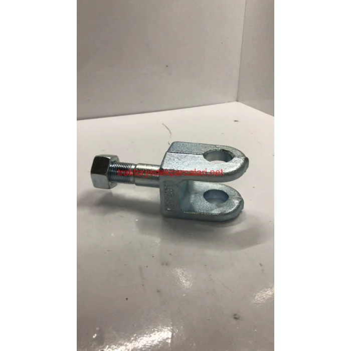 YAN GERGİ BAĞLANTI ÇATALI YENİ MODEL TÜMOSAN