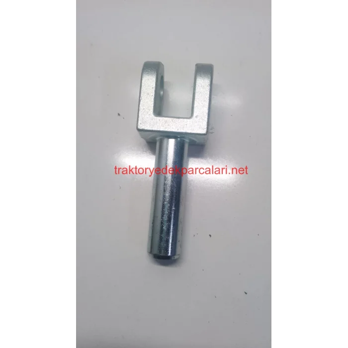 YAN GERGİ ÇATAL TÜMOSAN