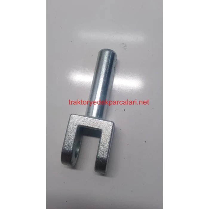 YAN GERGİ ÇATAL TÜMOSAN